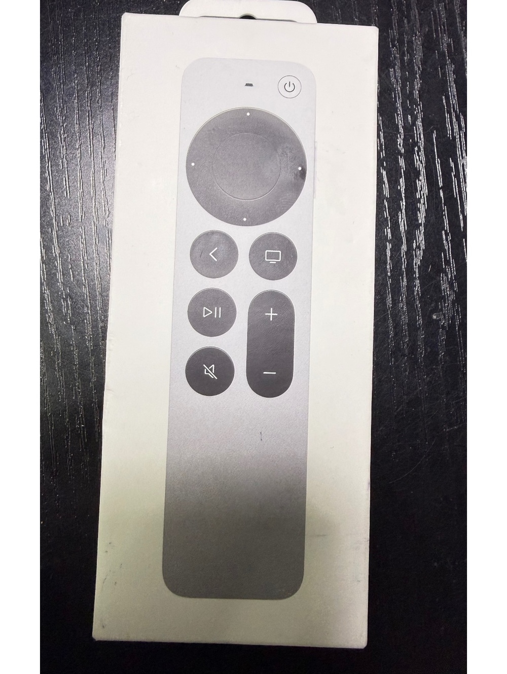 Apple Siri Remote 3rd Gen A2854 USB-C for Apple TV 4K HD new